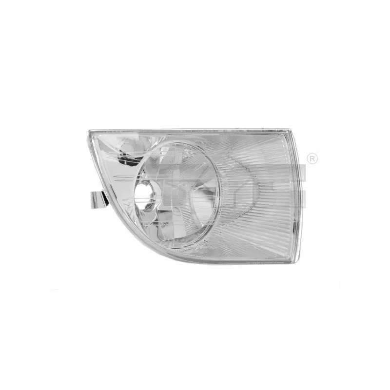 Projecteur antibrouillard TYC 19-0665-01-2
