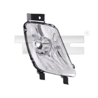 Projecteur antibrouillard TYC 19-0681-01-2