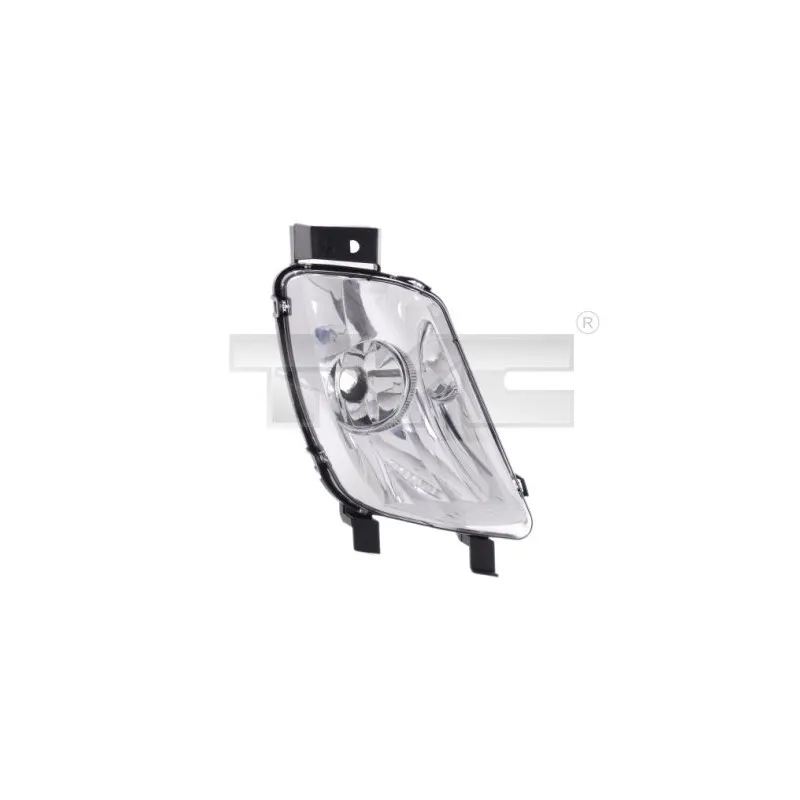 Projecteur antibrouillard TYC 19-0682-01-2