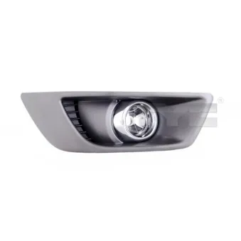 Projecteur antibrouillard TYC