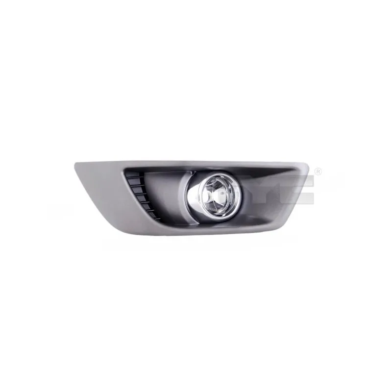 Projecteur antibrouillard TYC 19-0684-11-2