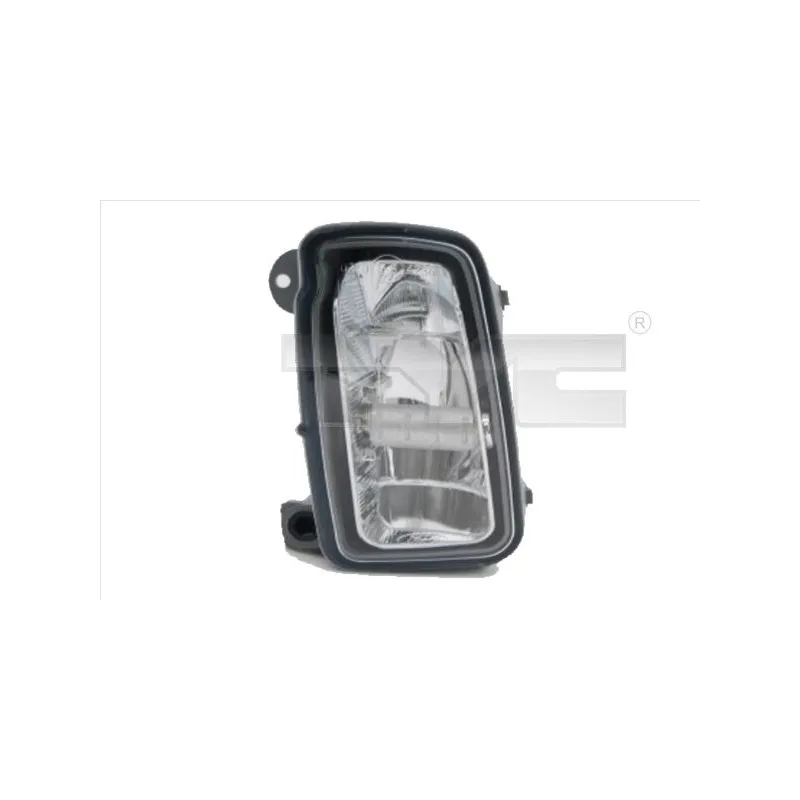 Projecteur antibrouillard TYC 19-0685-01-2