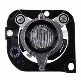 Projecteur antibrouillard TYC 19-0687-05-2