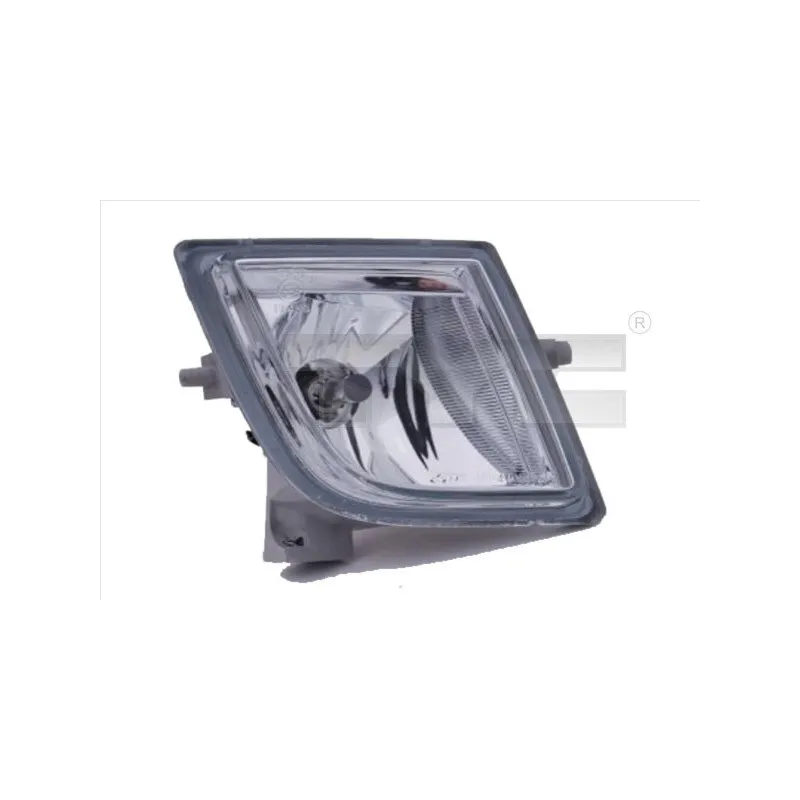 Projecteur antibrouillard TYC 19-0703-01-2