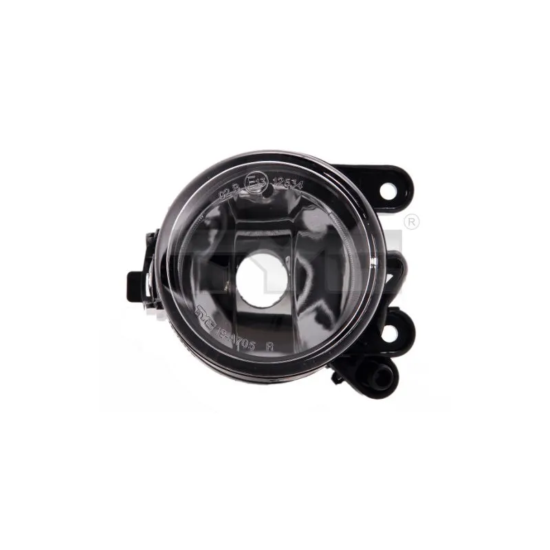Projecteur antibrouillard TYC 19-0705-01-2