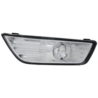 Projecteur antibrouillard TYC