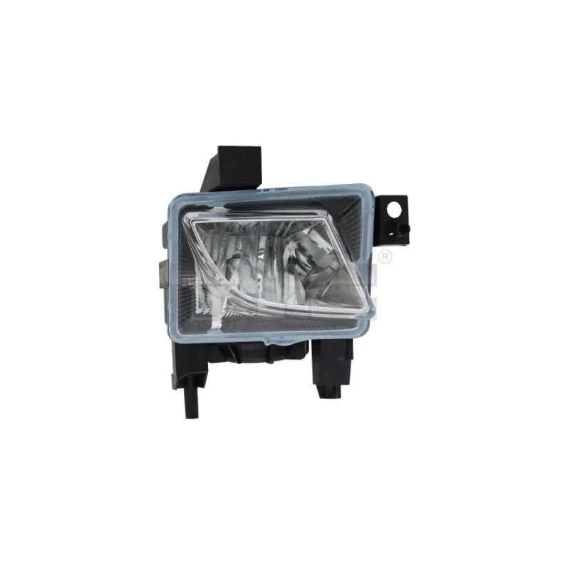 Projecteur antibrouillard TYC 19-0726-05-2