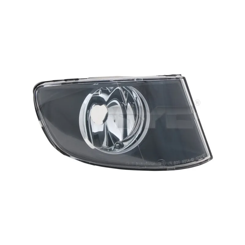 Projecteur antibrouillard TYC 19-0727-01-9