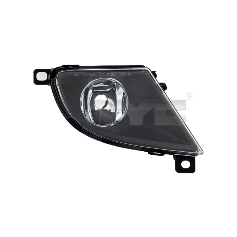 Projecteur antibrouillard TYC 19-0729-01-9