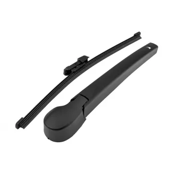 Kit de bras d'essuie-glace, nettoyage des vitres TEKNÖR EWB-VW-009