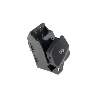 Interrupteur, commande de frein de stationnement TEKNÖR EWH-FR-000