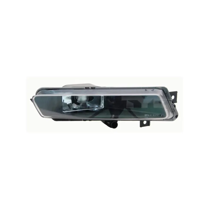 Projecteur antibrouillard TYC 19-0752-01-9