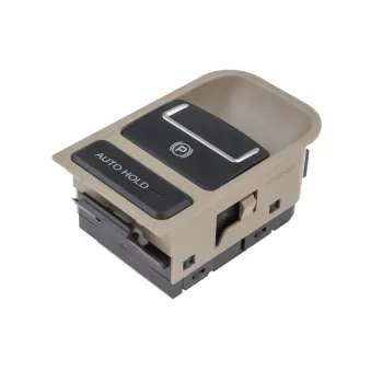Interrupteur, commande de frein de stationnement TEKNÖR EWH-VW-005