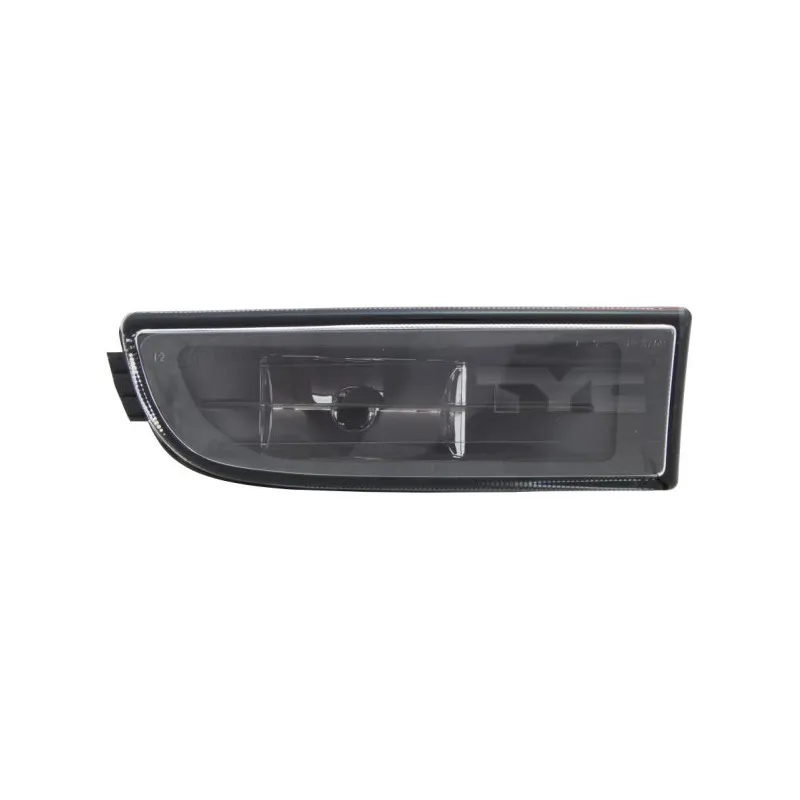 Projecteur antibrouillard TYC 19-0760-05-9