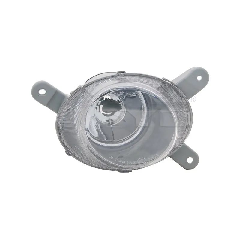 Projecteur antibrouillard TYC 19-0766-01-9