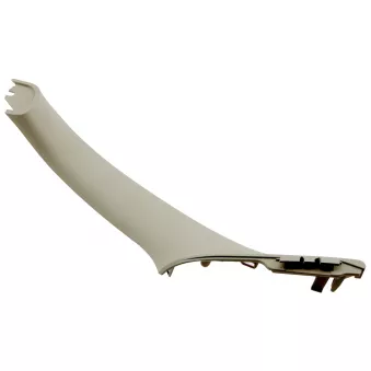 Poignet de porte, équipment intérieur avant droit TEKNÖR EWS-BM-026