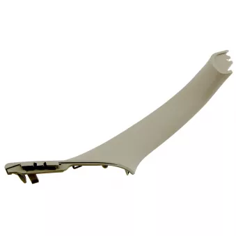 Poignet de porte, équipment intérieur avant droit TEKNÖR EWS-BM-027