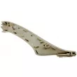 Poignet de porte, équipment intérieur avant droit TEKNÖR EWS-BM-027 - Visuel 2