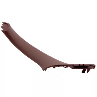 Poignet de porte, équipment intérieur avant gauche TEKNÖR EWS-BM-032