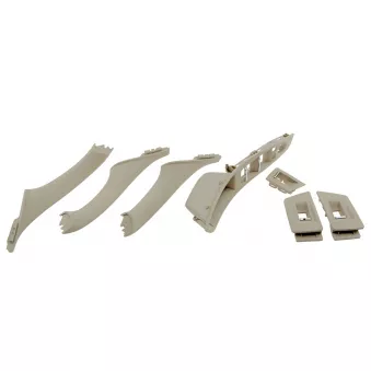 Poignet de porte, équipment intérieur TEKNÖR EWS-BM-034