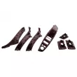Poignet de porte, équipment intérieur TEKNÖR EWS-BM-036 - Visuel 2
