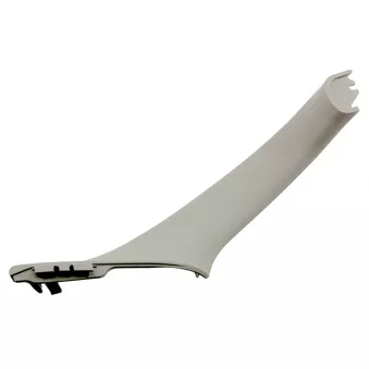 Poignet de porte, équipment intérieur avant droit TEKNÖR EWS-BM-042