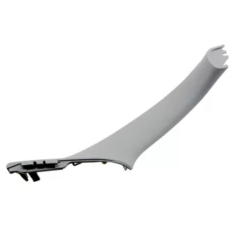 Poignet de porte, équipment intérieur avant droit TEKNÖR EWS-BM-048