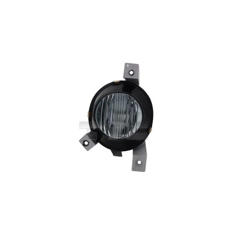 Projecteur antibrouillard TYC 19-0776-05-2