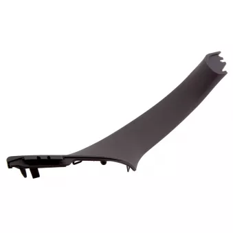 Poignet de porte, équipment intérieur avant droit TEKNÖR EWS-BM-054