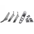 Poignet de porte, équipment intérieur TEKNÖR EWS-BM-055 - Visuel 2