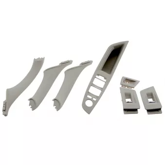 Poignet de porte, équipment intérieur TEKNÖR EWS-BM-057