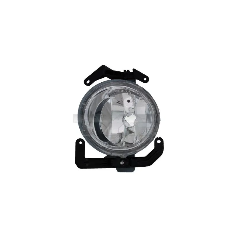 Projecteur antibrouillard TYC 19-0778-01-2