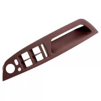 Poignet de porte, équipment intérieur avant gauche TEKNÖR EWS-BM-060