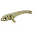 Poignet de porte, équipment intérieur arrière gauche TEKNÖR EWS-BM-063 - Visuel 3