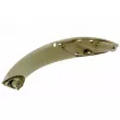 Poignet de porte, équipment intérieur avant droit TEKNÖR EWS-BM-066 - Visuel 1