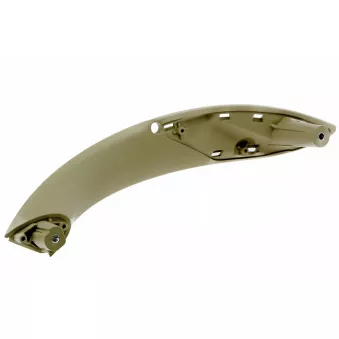Poignet de porte, équipment intérieur avant droit TEKNÖR EWS-BM-066