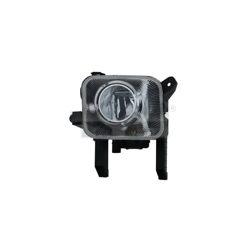 Projecteur antibrouillard TYC 19-0780-05-2