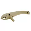 Poignet de porte, équipment intérieur arrière droit TEKNÖR EWS-BM-068 - Visuel 1
