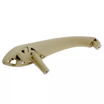 Poignet de porte, équipment intérieur arrière droit TEKNÖR EWS-BM-068