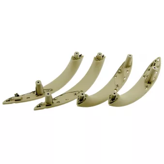 Poignet de porte, équipment intérieur TEKNÖR EWS-BM-070