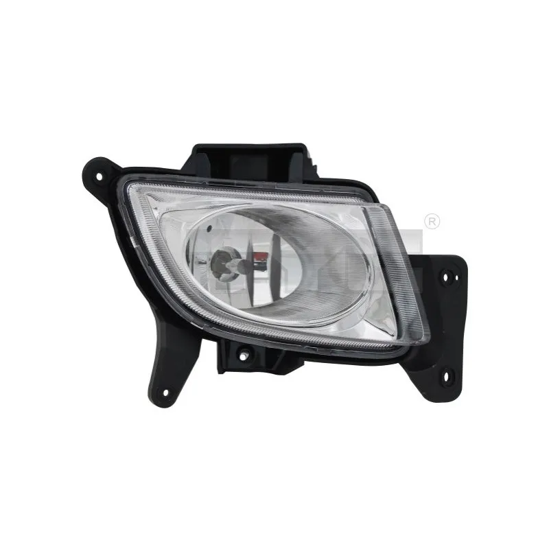 Projecteur antibrouillard TYC 19-0783-01-2