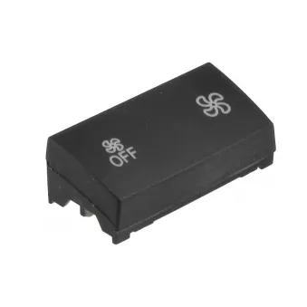 Interrupteur, lève-vitre TEKNÖR EWS-BM-098