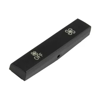 Interrupteur, lève-vitre TEKNÖR EWS-BM-103