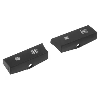 Interrupteur, lève-vitre TEKNÖR EWS-BM-105