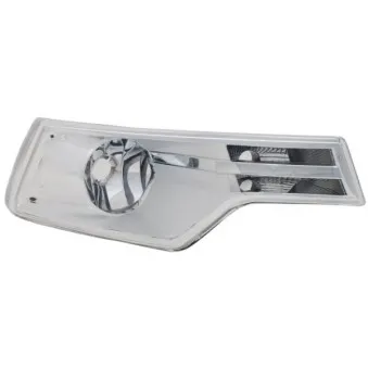 Projecteur antibrouillard TYC 19-0788-01-2