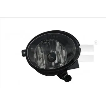 Projecteur antibrouillard TYC 19-0797-00-21
