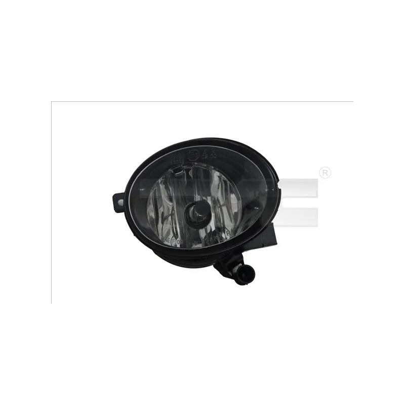 Projecteur antibrouillard TYC 19-0797-00-21