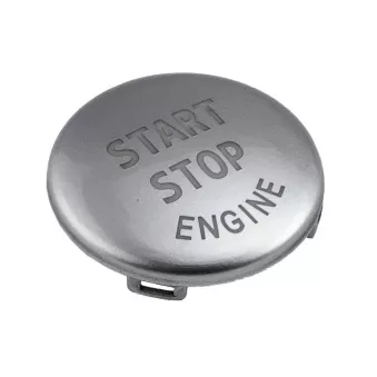 Interrupteur, lève-vitre TEKNÖR EWS-BM-134