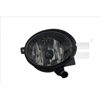 Projecteur antibrouillard TYC 19-0798-00-21