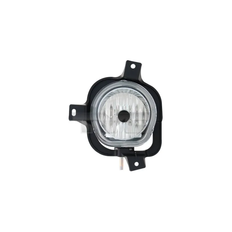 Projecteur antibrouillard TYC 19-0806-05-2
